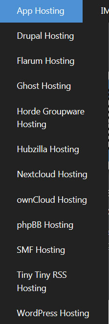 hub-hosting