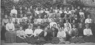 gruppe